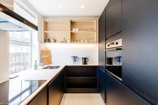 Stylish East London Flat near Spitalfields Market - 9
