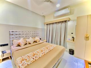 Hotel RV Residency - 2