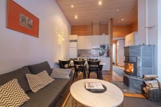 Kuukkeli Apartments Suite - Saariselka - 9