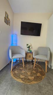Appartement Capsea 4 étoiles, St Valery-sur-S, avec 2 parkings gratuits - Saint-Valery-sur-Somme - 2