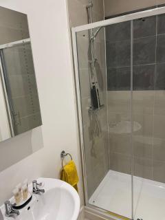 Extra Large Modern Studio Flat In Kent - Maidstone - 6