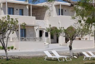 Salt Suites Paros - Naoussa - 0