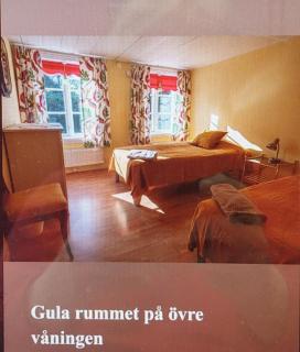 Enecopia Bed & Breakfast - Enköping - 8