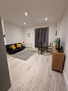 Extra Large Modern Studio Flat In Kent - Maidstone - 0