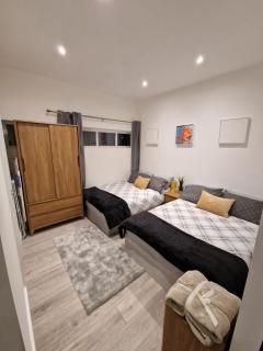Extra Large Modern Studio Flat In Kent - Maidstone - 4