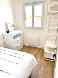 Stay at La Chaume Les Barges 40 - Les Sables-dʼOlonne - 6
