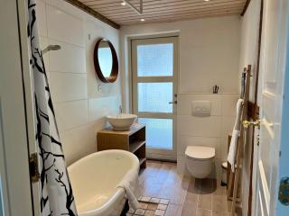 Noorbohandelens Bed & Breakfast - Stege - 4