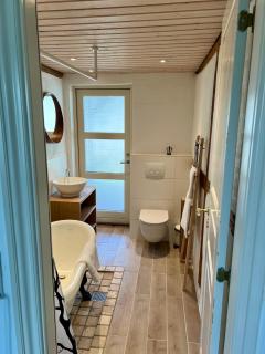 Noorbohandelens Bed & Breakfast - Stege - 3