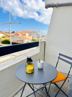 Séjournez à La Chaume - Les Barges 40 - Les Sables-dʼOlonne - 1