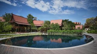 Phoum Chaufea - Siem Reap - 1