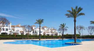 Casa de Vicky - La Mata - 0
