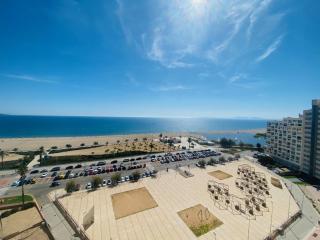 Appartement SAN LUIS-12 - Empuriabrava - 7