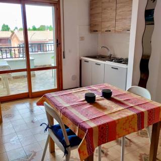 Appartamento laurentum - Torvaianica - 1