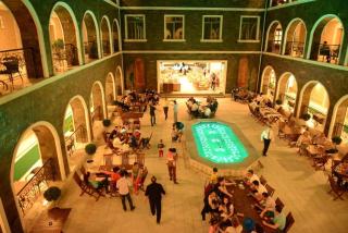 Gabala Karvansaray Hotel - Gabala - 4