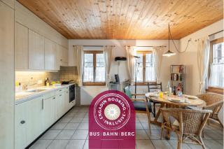 Chasa Stradun 203 - Scuol - 0