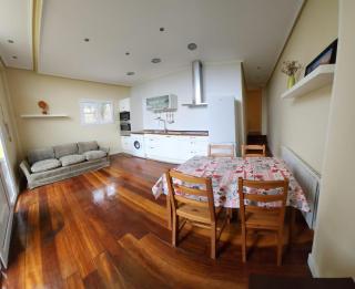 APARTAMENTO Independiente - Islares - 0