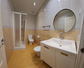 APARTAMENTO Independiente - Islares - 2