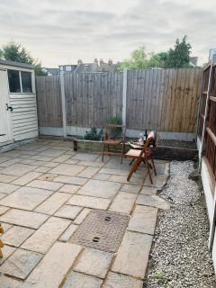 Homely flat just off Leigh Broadway - Southend-on-Sea - 1