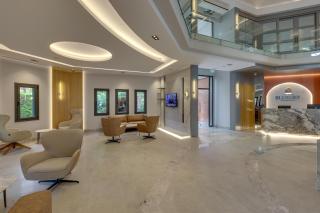 The Grand Blue Sky International - All Inclusive - Kusadasi - 1