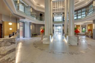 The Grand Blue Sky International - All Inclusive - Kuşadası - 2