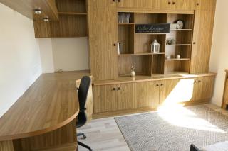 L'Amarante - Appt 2 chambres - proche Strasbourg - Lingolsheim - 4
