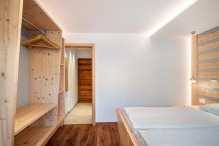 Apart Wellness Alpino con minispa - Soraga - 4