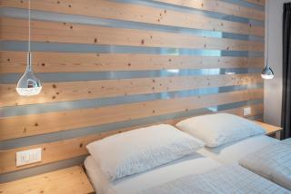 Apart Wellness Alpino con minispa - Soraga - 8