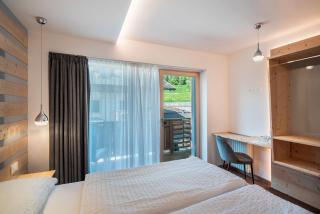 Apart Wellness Alpino con minispa - Soraga - 7