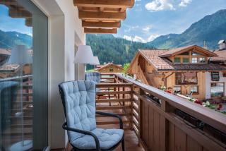 Apart Wellness Alpino con minispa - Soraga - 6