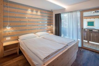 Apart Wellness Alpino con minispa - Soraga - 9