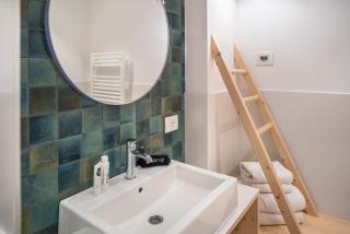 Apart Wellness Alpino con minispa - Soraga - 2