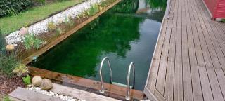 Maison du sentier du littoral - 4