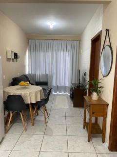 Apartamento em Florianópolis próximo ao aeroporto - Florianópolis - 1