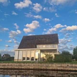 Waterresort Bodelaeke Giethoorn - Giethoorn - 5