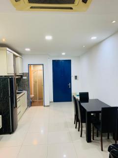Guesthouse at Taragon Kuala Lumpur - Kuala Lumpur - 5