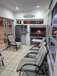 HERMANUS , SANDBAAI holiday house - Hermanus - 3
