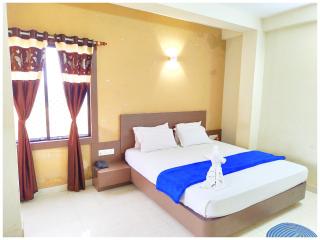 HOTEL U!K PALACE Near Sea Beach And Jagannath Temple - Free Wifi- Lift and Parking Facilities - Fully Air Conditioning Room & Luxuary Rooms - A Top Rated Hotel In Puri - Puri - 5