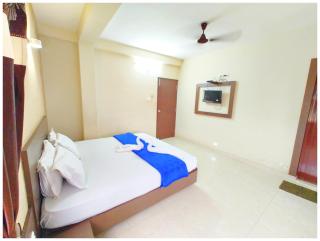 HOTEL U!K PALACE Near Sea Beach And Jagannath Temple - Free Wifi- Lift and Parking Facilities - Fully Air Conditioning Room & Luxuary Rooms - A Top Rated Hotel In Puri - Puri - 2