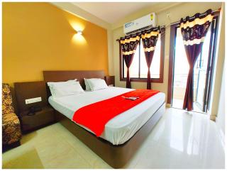 HOTEL U!K PALACE Near Sea Beach And Jagannath Temple - Free Wifi- Lift and Parking Facilities - Fully Air Conditioning Room & Luxuary Rooms - A Top Rated Hotel In Puri - Puri - 6