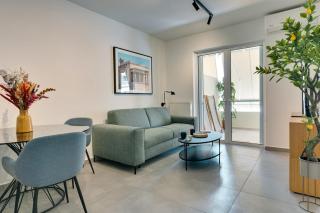 Premium Stay at a Stunning Residence - Atenas - 9