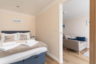 6 Lower Talland Apartments - St Ives - 4