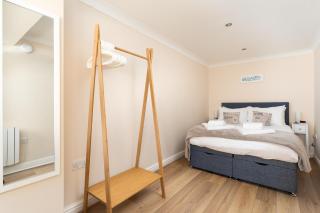 6 Lower Talland Apartments - St Ives - 3