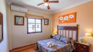 Casa Huerta San Miguel El Bosque by Ruralidays - El Bosque - 6