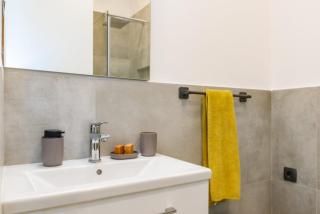 B&B studio apartment 1 - 8