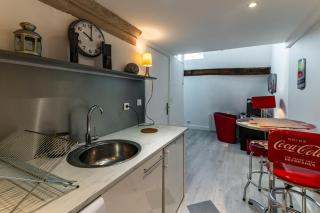 Le Nid - Duplex - Dijon - 8