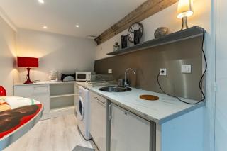 Le Nid - Duplex - Dijon - 7