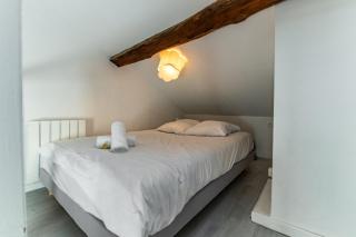 Le Nid - Duplex - Dijon - 4