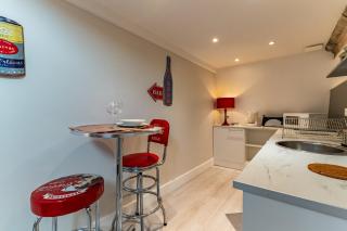 Le Nid - Duplex - Dijon - 1