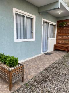 Apartamento em Florianópolis próximo ao aeroporto - Florianópolis - 5
