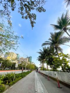 Elegant 2BR Manila Bay Sunset near US Embassy - Manille - 2